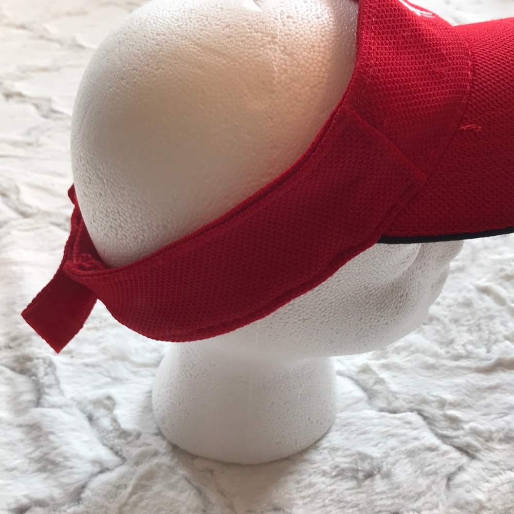 Houston Rockets visor - Picture 4 of 8